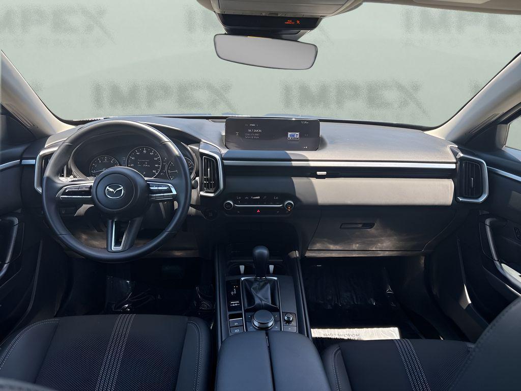 used 2026 Mazda CX-50 car, priced at $28,550