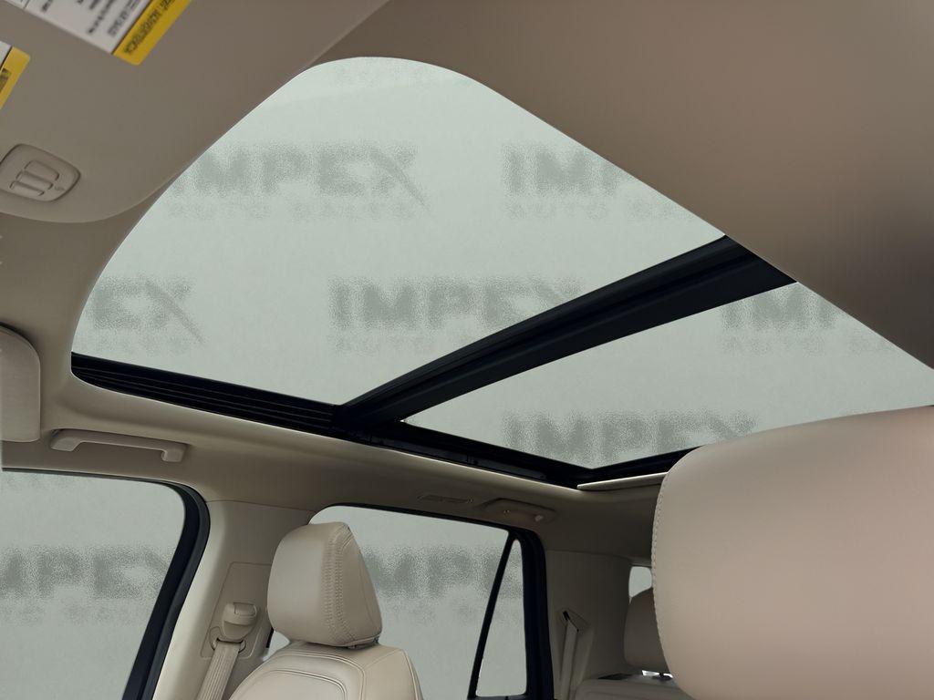 used 2022 Ford Expedition Max car, priced at $38,590