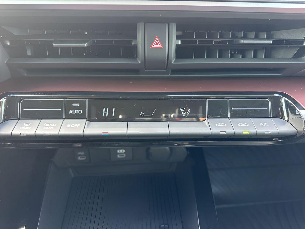 used 2024 Toyota Prius Prime car, priced at $26,596