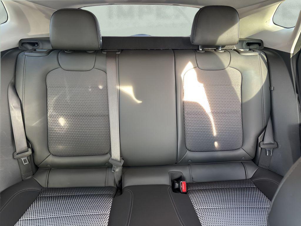 used 2025 Chevrolet Trax car, priced at $21,228