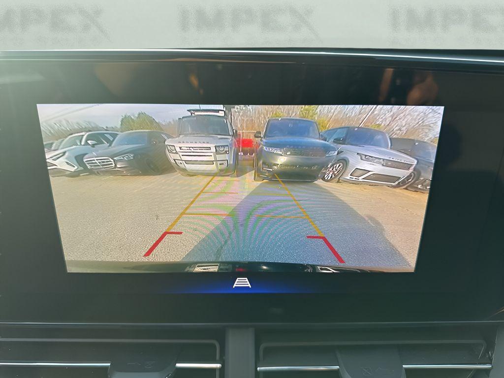 used 2025 Chevrolet Trax car, priced at $21,228