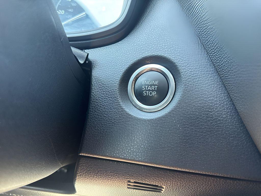 used 2025 Toyota Corolla car, priced at $19,500