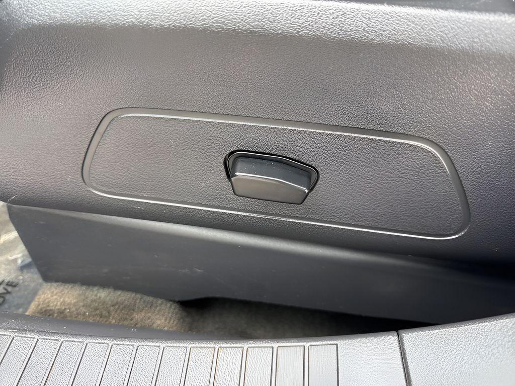 used 2017 Jeep Patriot car, priced at $10,450