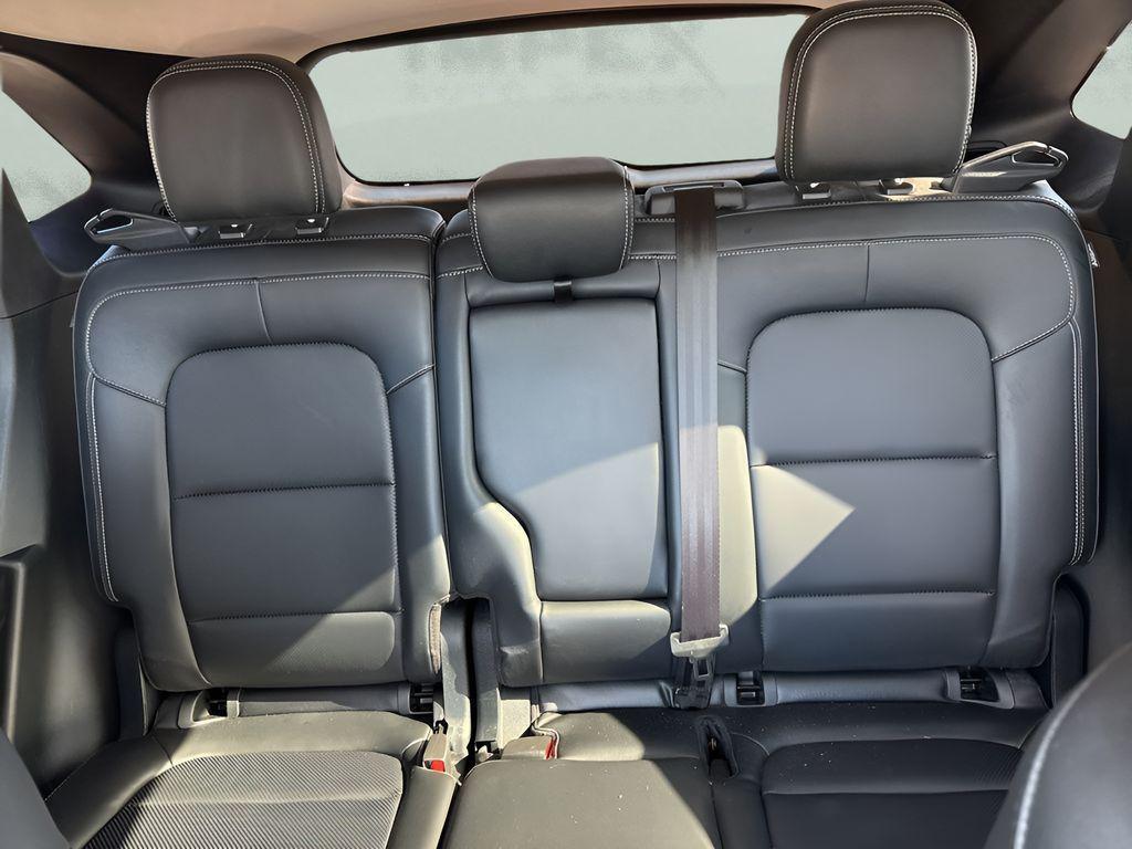 used 2020 Ford Escape car, priced at $14,450