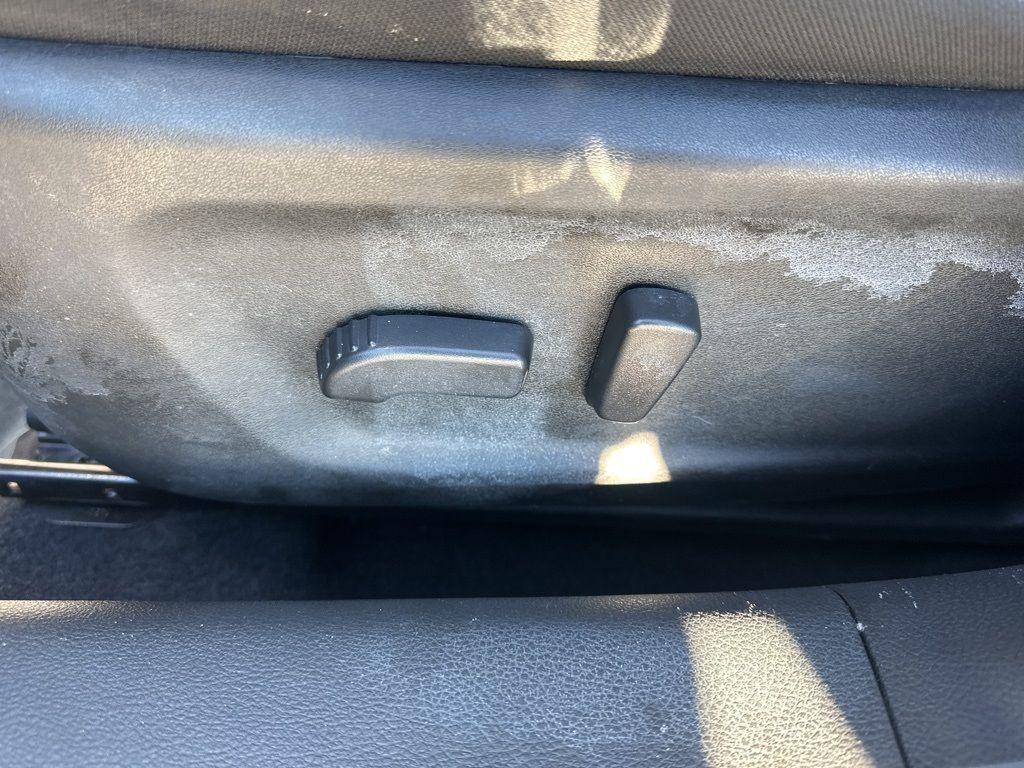 used 2024 Nissan Altima car, priced at $19,350