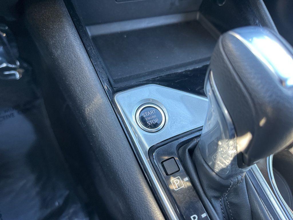 used 2024 Nissan Altima car, priced at $19,350