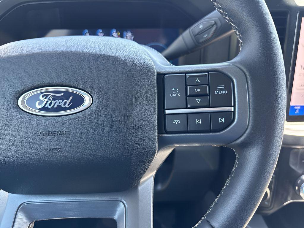 used 2026 Ford F-250 car, priced at $68,250