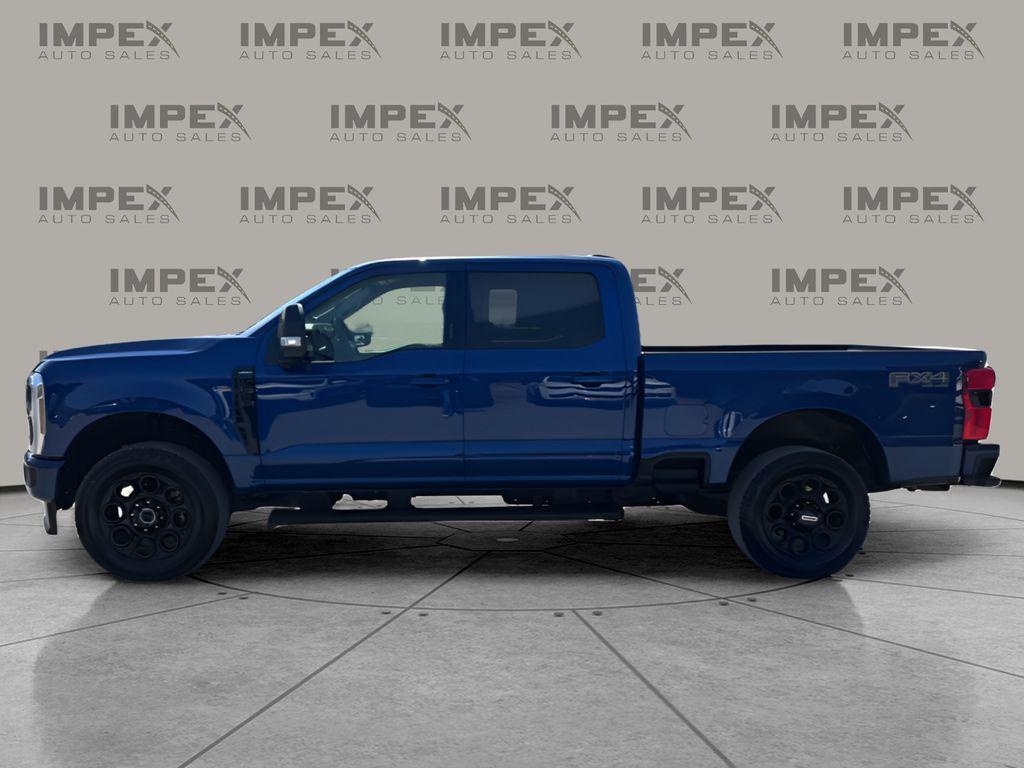 used 2026 Ford F-250 car, priced at $68,250