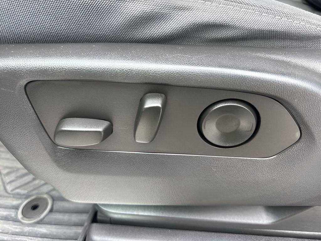 used 2023 Chevrolet Silverado 1500 car, priced at $41,580