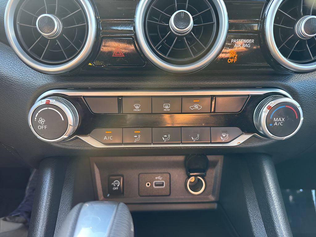 used 2024 Nissan Sentra car, priced at $17,700