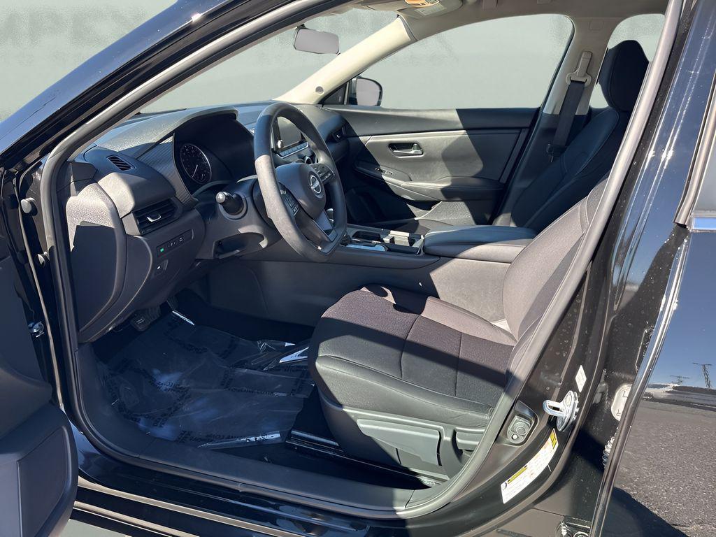 used 2024 Nissan Sentra car, priced at $17,700