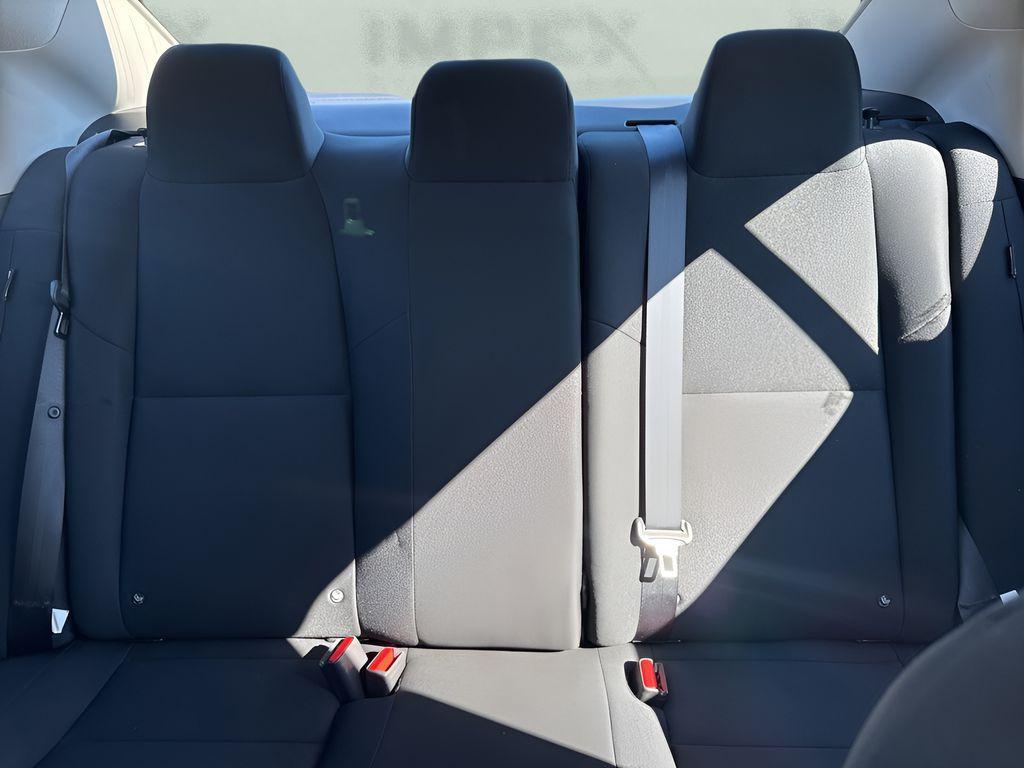 used 2024 Nissan Sentra car, priced at $17,700