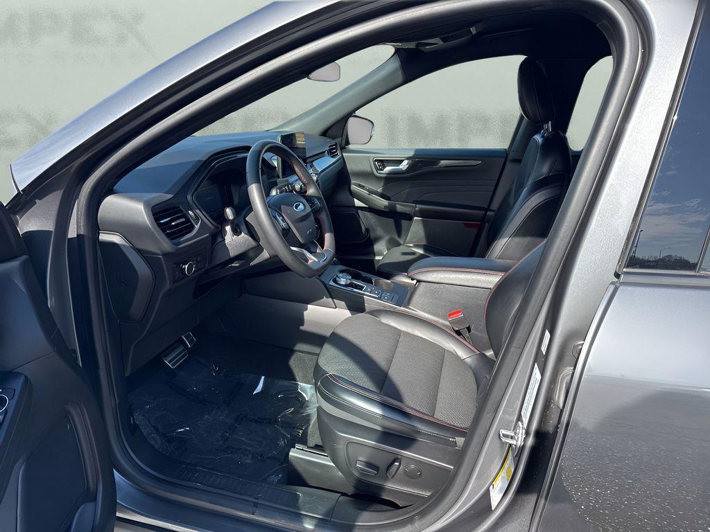 used 2023 Ford Escape car, priced at $17,750