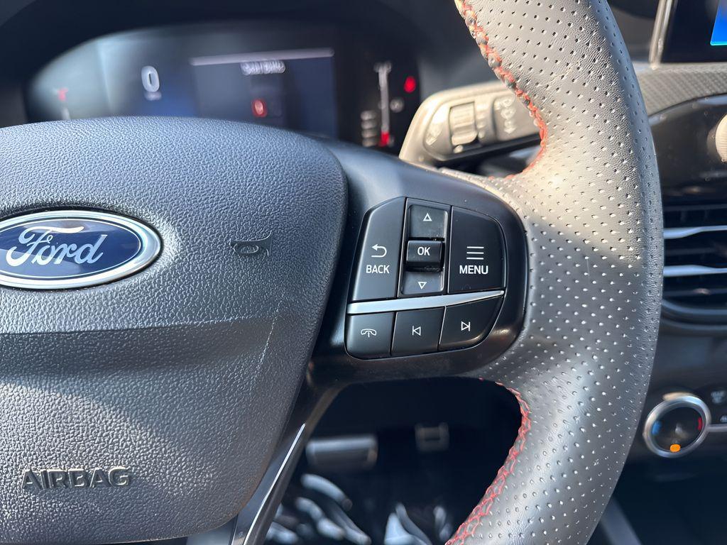 used 2023 Ford Escape car, priced at $17,750