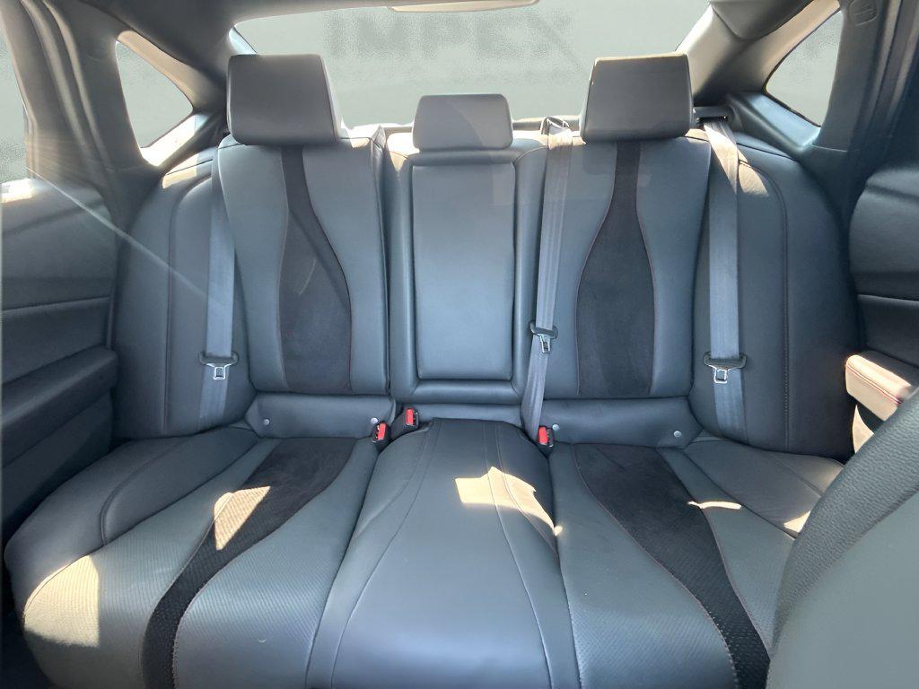 used 2022 Acura TLX car, priced at $36,894