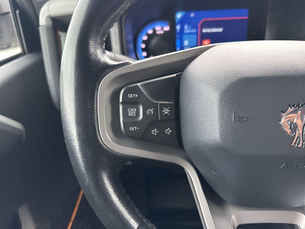 used 2021 Ford Bronco car, priced at $39,980