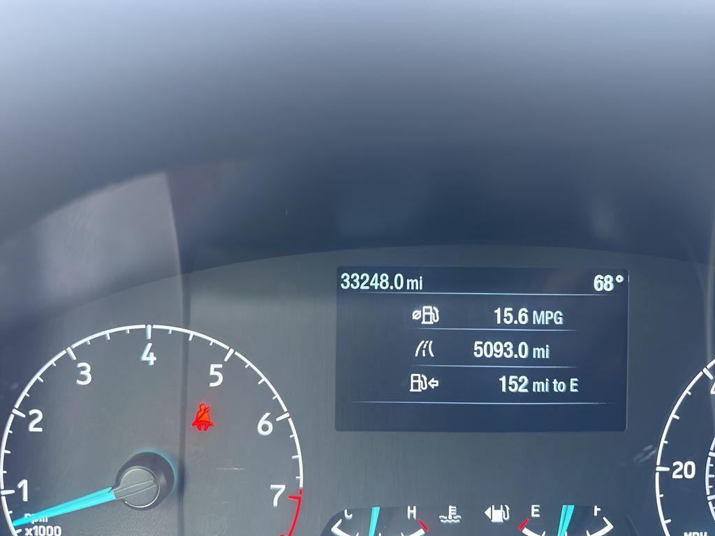 used 2023 Ford Transit-250 car, priced at $28,180