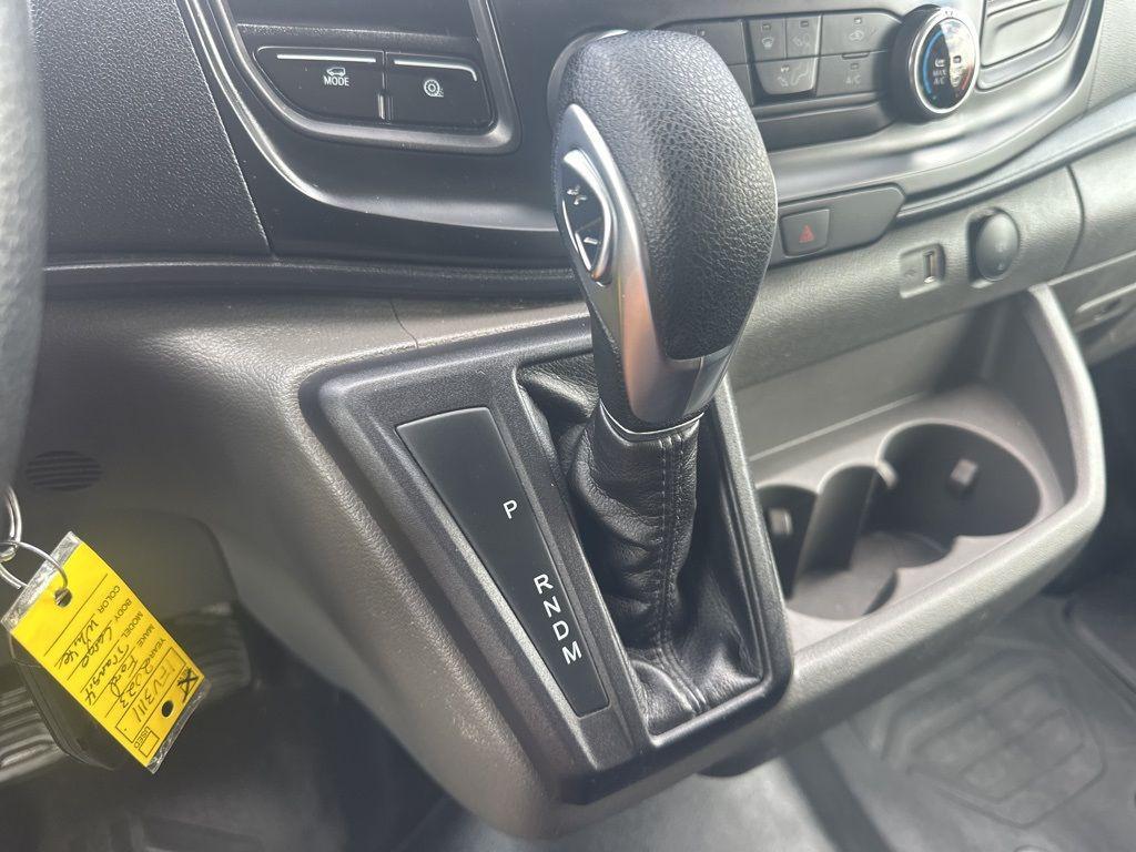 used 2023 Ford Transit-250 car, priced at $28,180