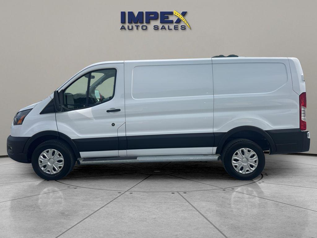 used 2023 Ford Transit-250 car, priced at $28,180