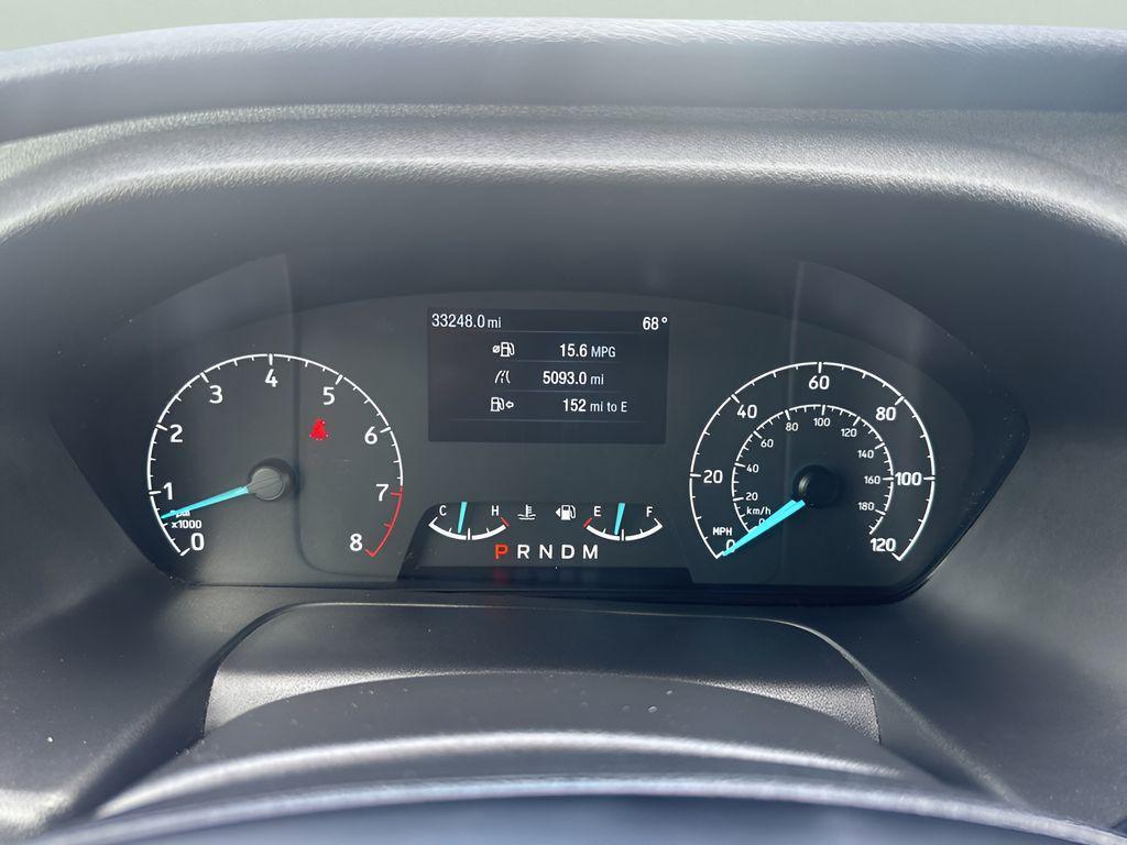 used 2023 Ford Transit-250 car, priced at $28,180