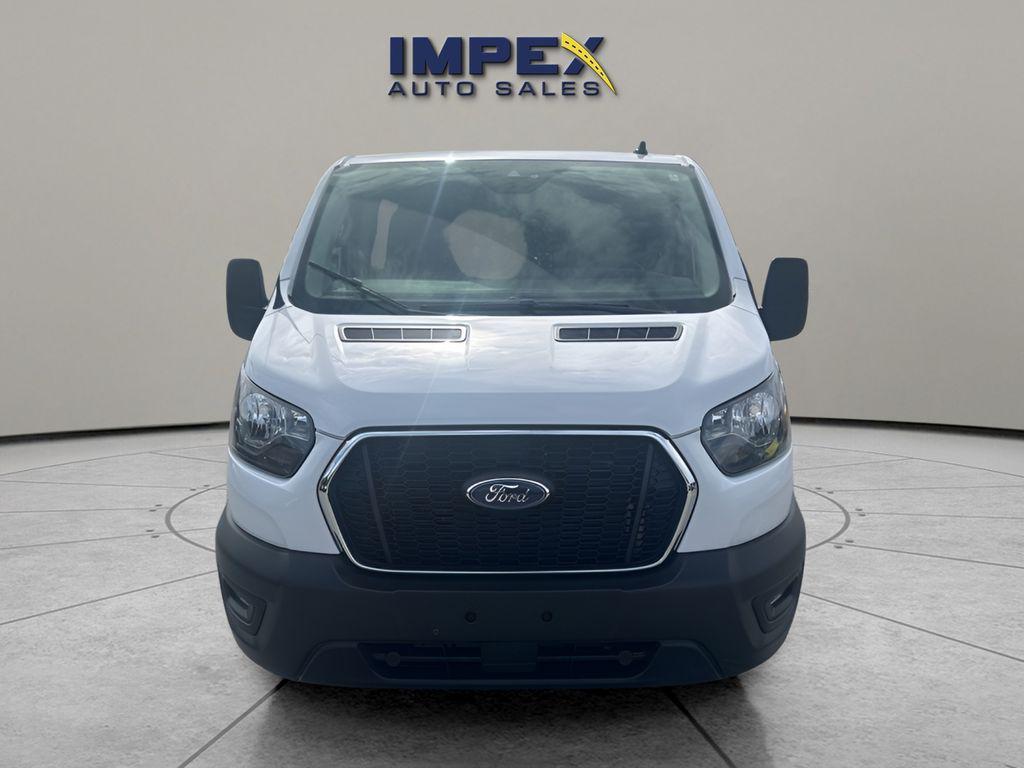 used 2023 Ford Transit-250 car, priced at $28,180