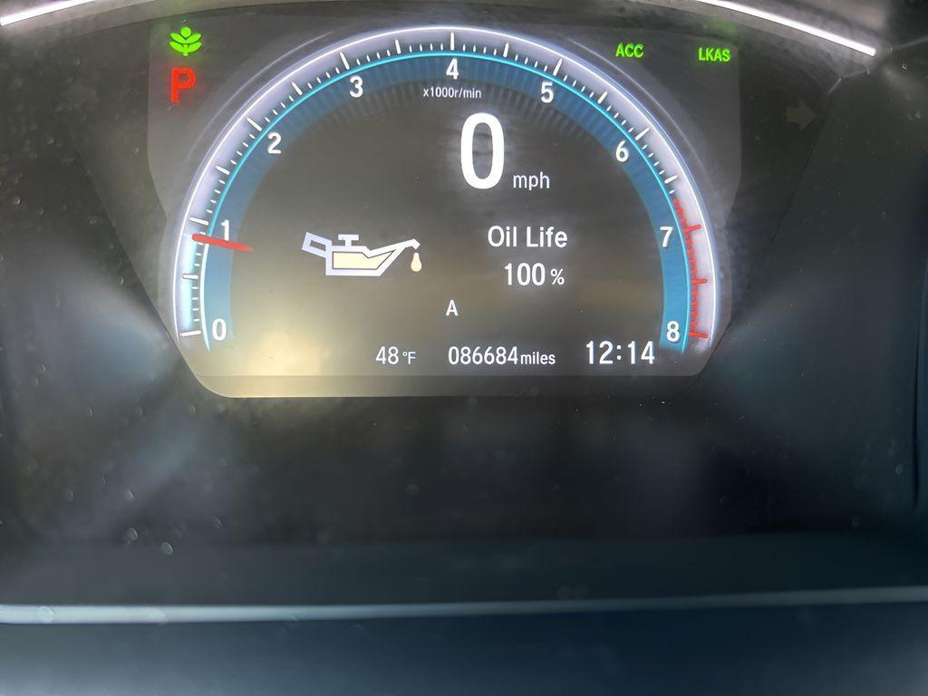 used 2020 Honda Civic car, priced at $16,390