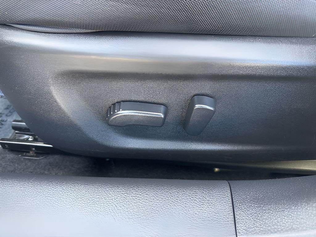 used 2025 Nissan Altima car, priced at $19,750