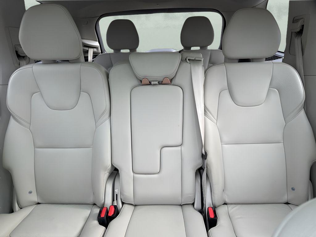 used 2020 Volvo XC90 car, priced at $19,450