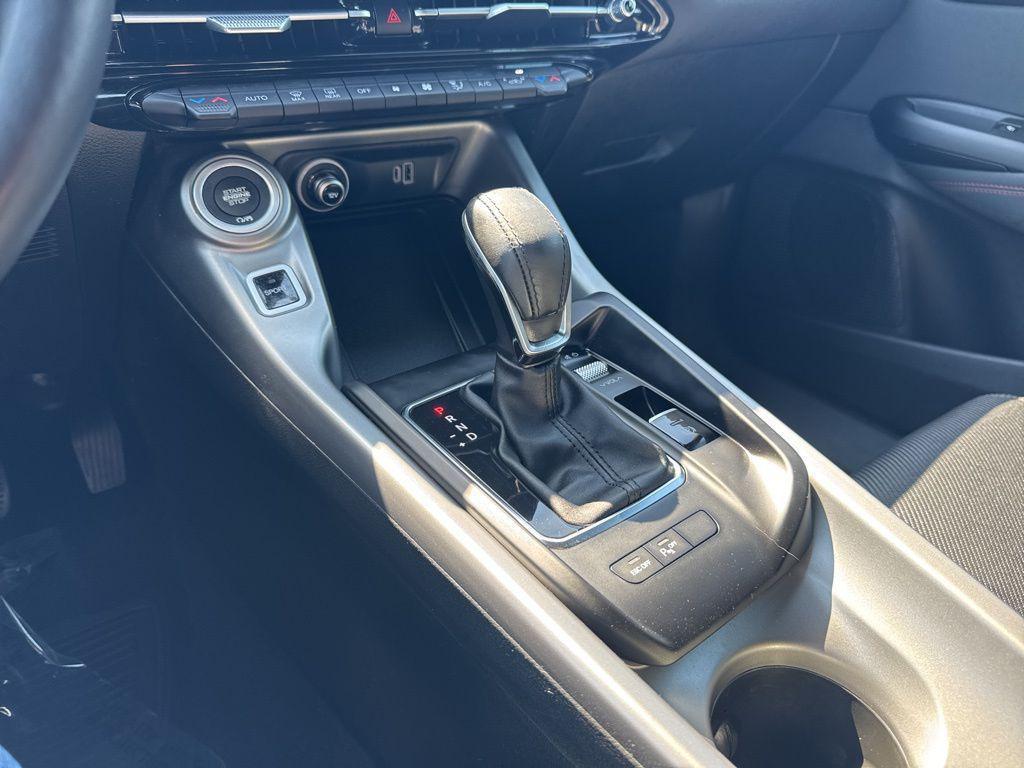 used 2024 Dodge Hornet car, priced at $19,680