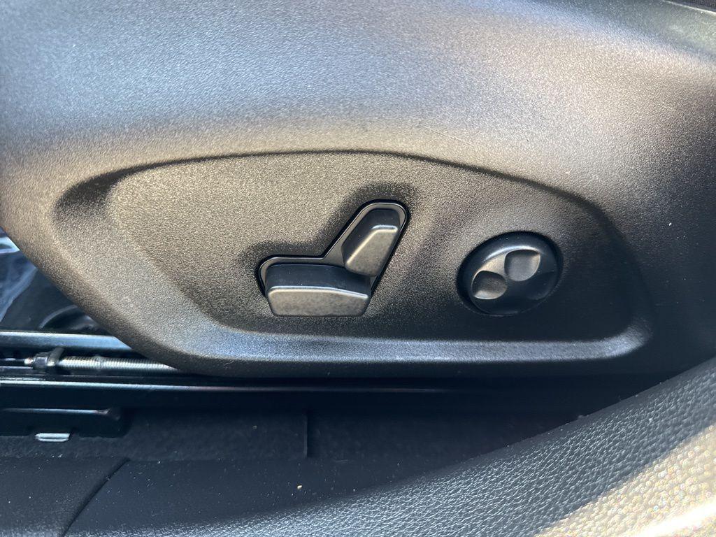 used 2024 Dodge Hornet car, priced at $19,680