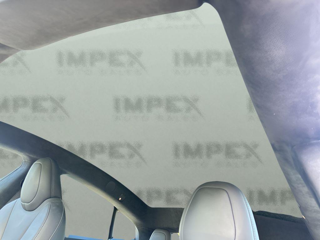 used 2021 Tesla Model S car, priced at $47,950