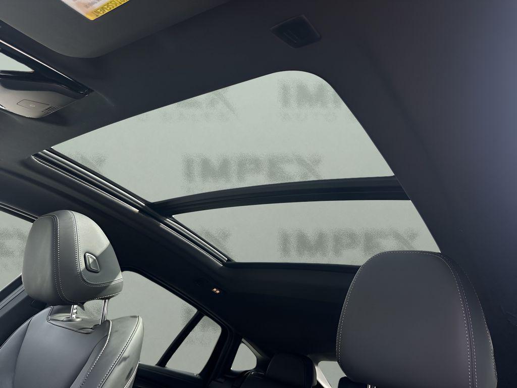 used 2023 BMW X4 car, priced at $51,350