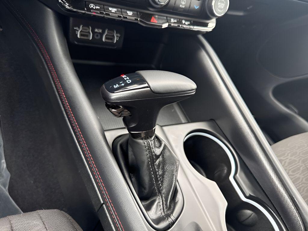 used 2026 Dodge Durango car, priced at $34,200