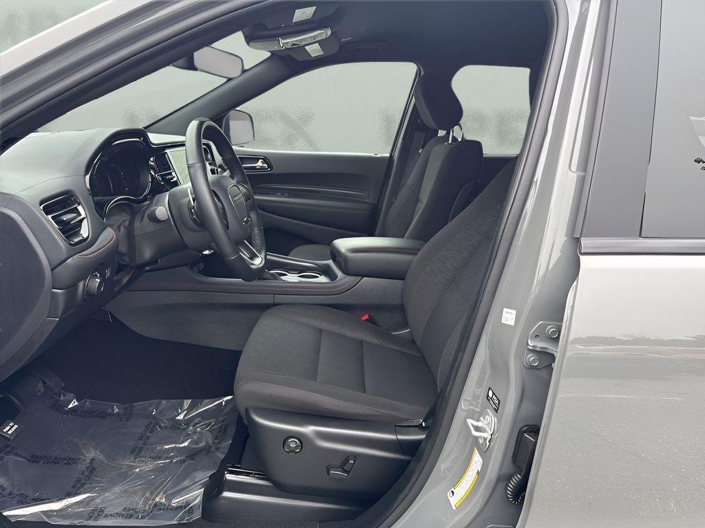 used 2026 Dodge Durango car, priced at $34,200