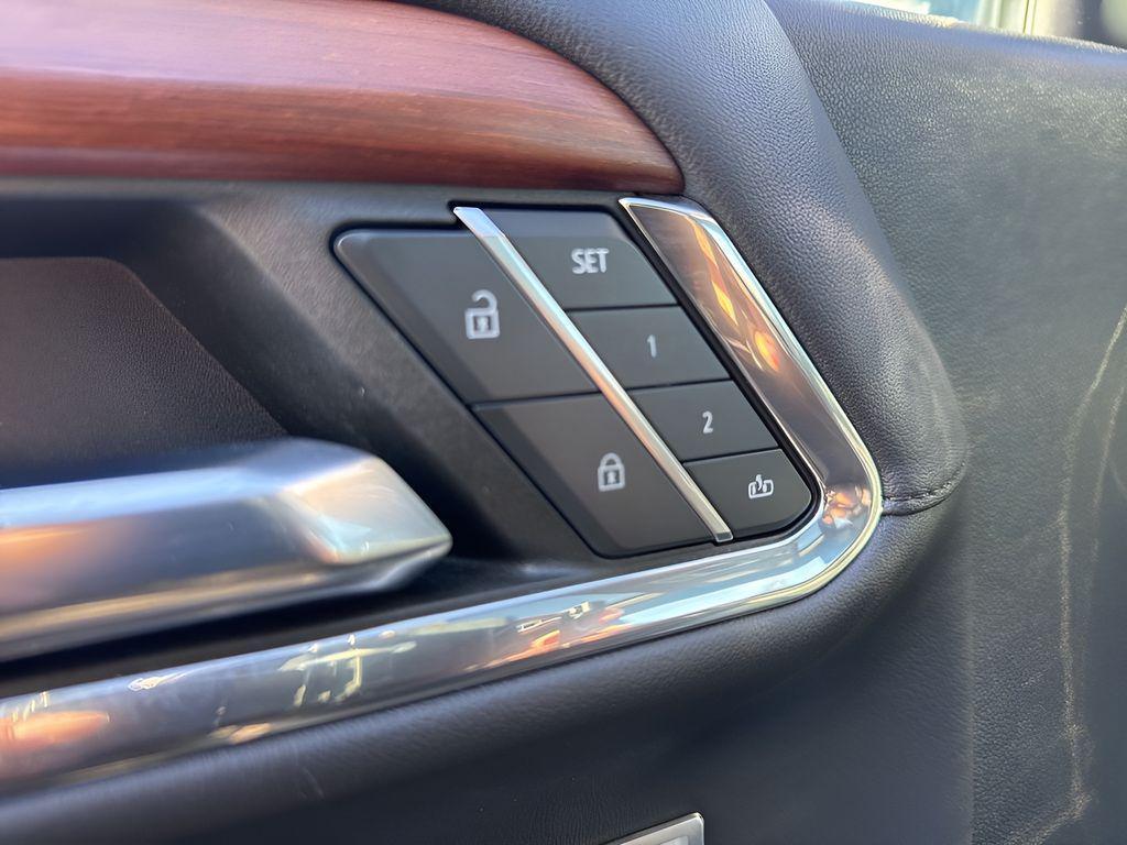 used 2023 GMC Sierra 1500 car, priced at $49,450