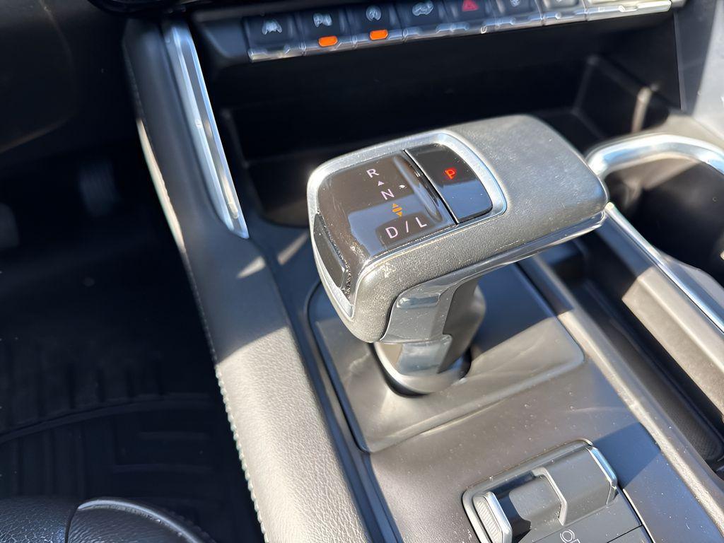 used 2023 GMC Sierra 1500 car, priced at $49,450