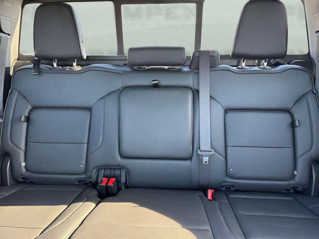 used 2023 GMC Sierra 1500 car, priced at $49,450