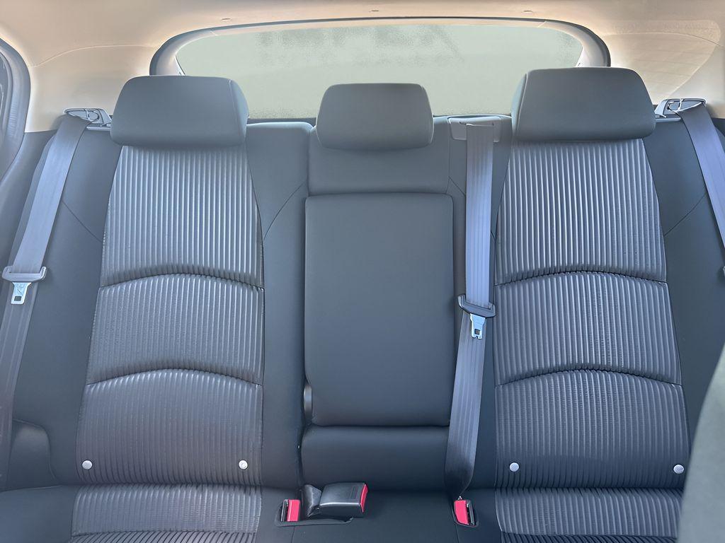 used 2016 Mazda Mazda3 car, priced at $14,995