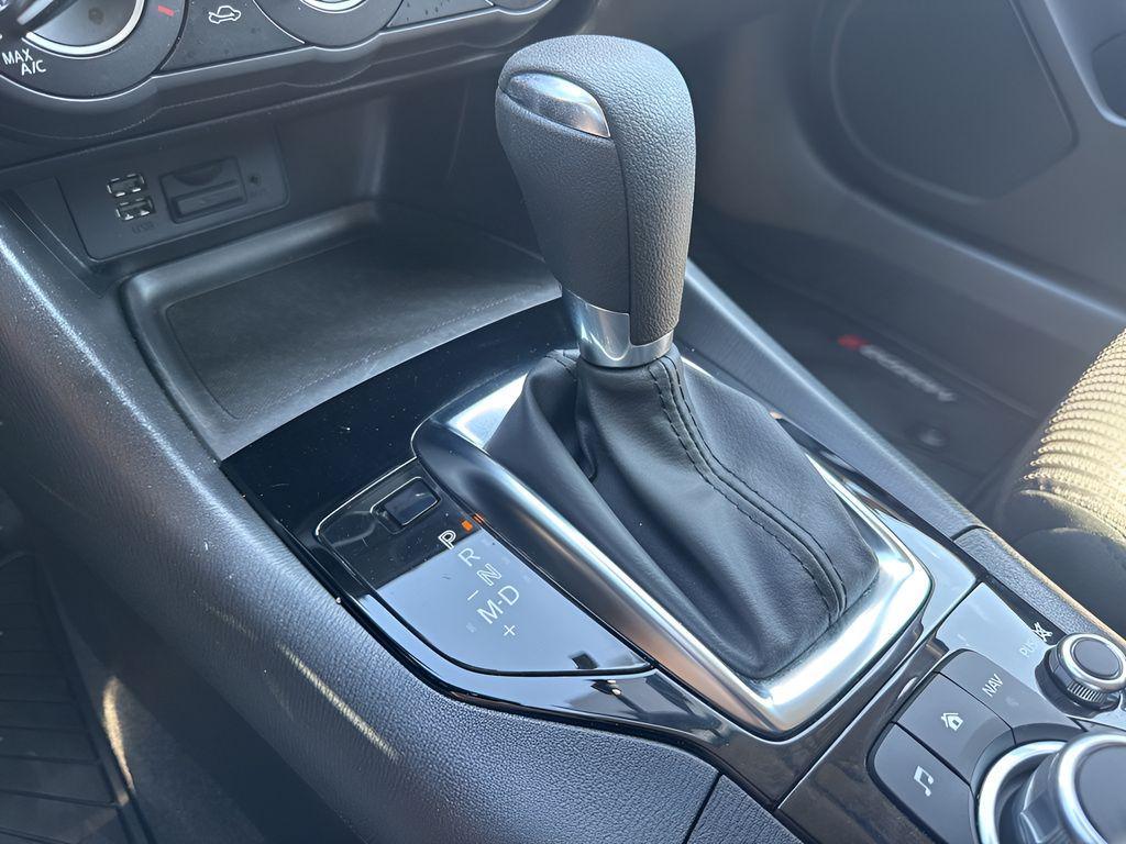 used 2016 Mazda Mazda3 car, priced at $14,995