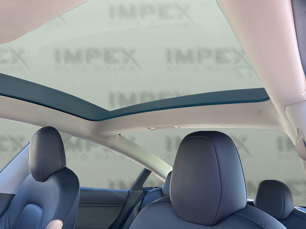 used 2019 Tesla Model 3 car, priced at $19,650