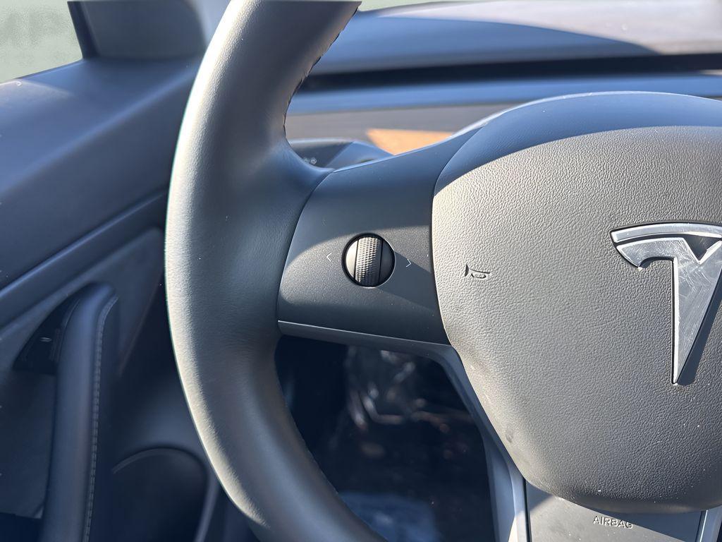 used 2019 Tesla Model 3 car, priced at $19,650