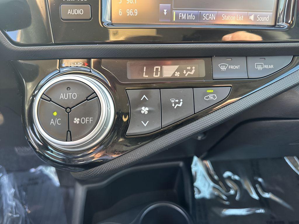 used 2015 Toyota Prius c car, priced at $16,250