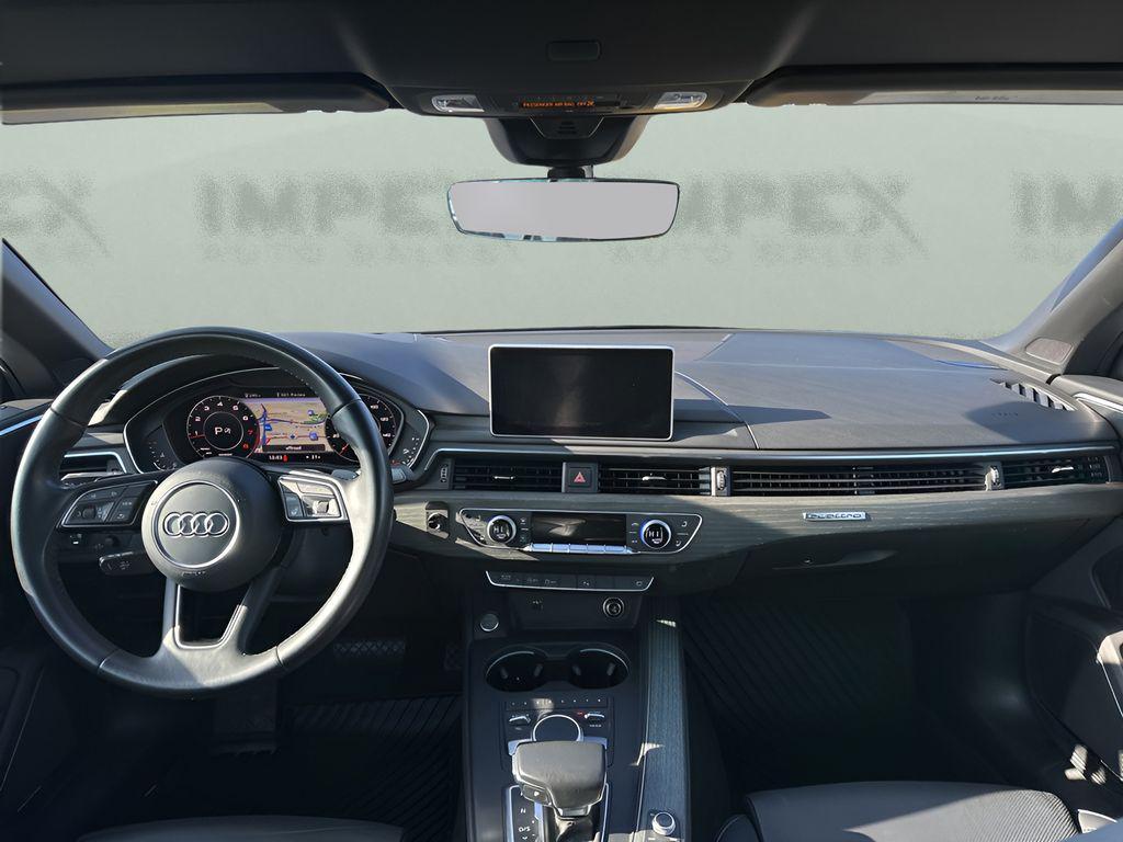 used 2018 Audi A5 car, priced at $24,550