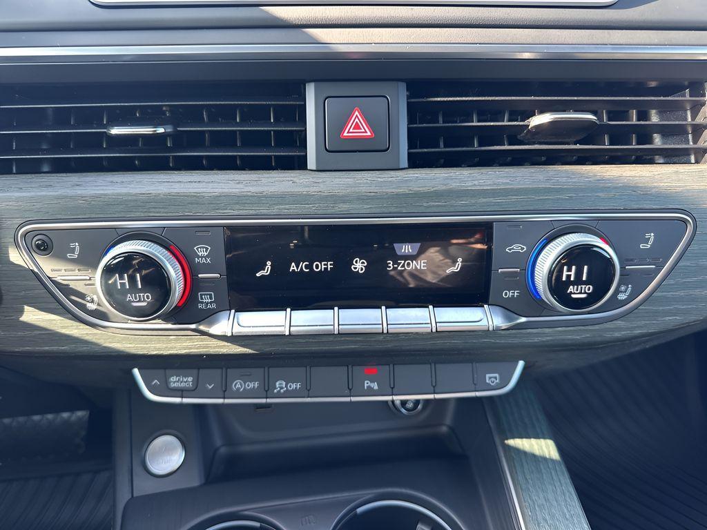 used 2018 Audi A5 car, priced at $24,550