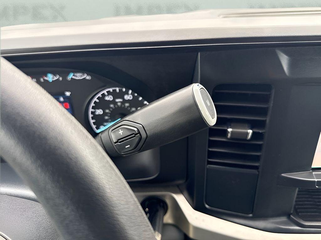 used 2025 Ford F-350 car, priced at $60,789