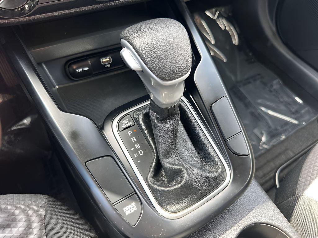 used 2024 Kia Soul car, priced at $16,200