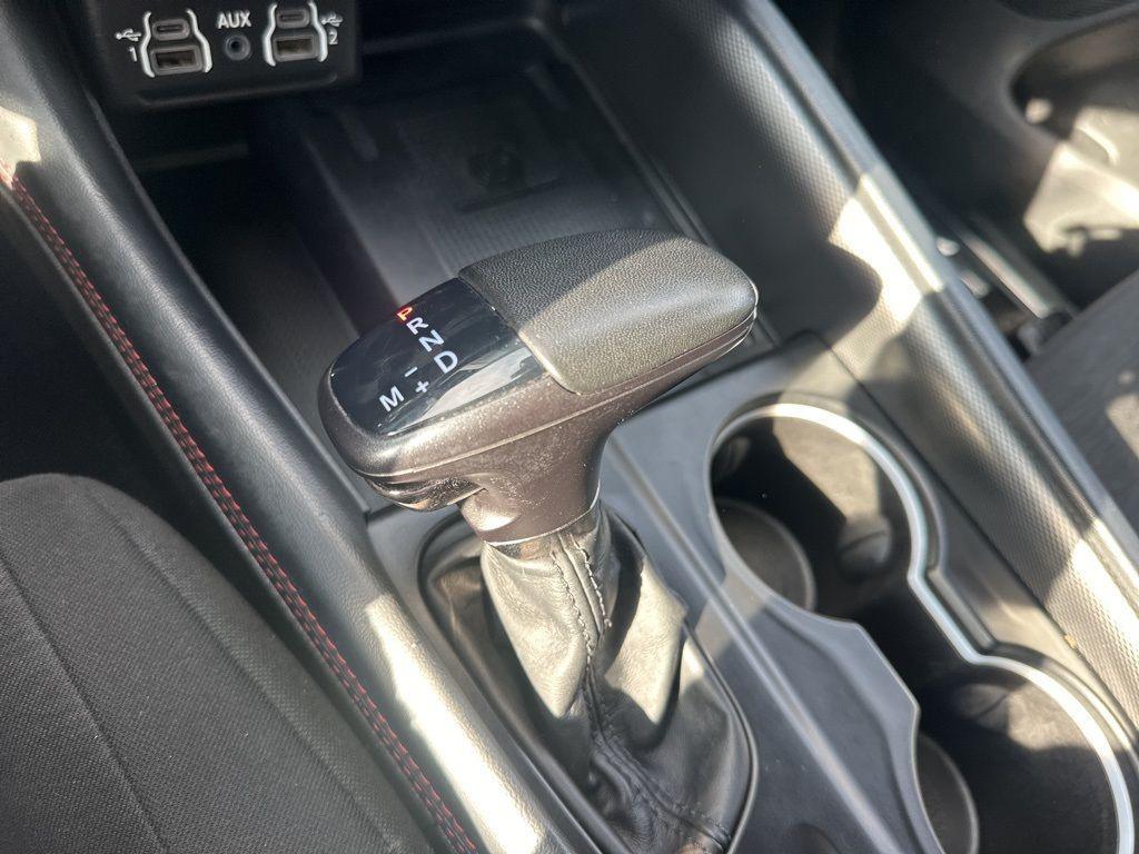 used 2024 Dodge Durango car, priced at $32,500