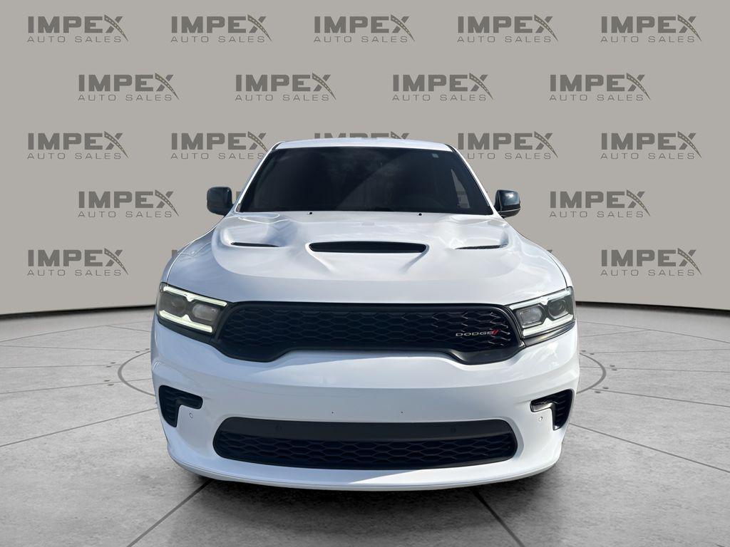 used 2024 Dodge Durango car, priced at $32,500
