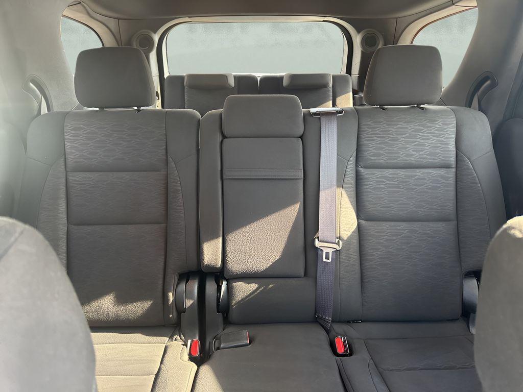 used 2024 Dodge Durango car, priced at $32,500