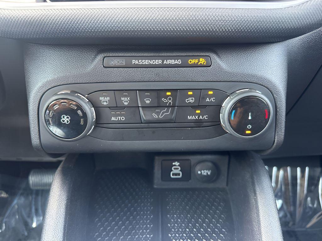 used 2023 Ford Bronco Sport car, priced at $22,400